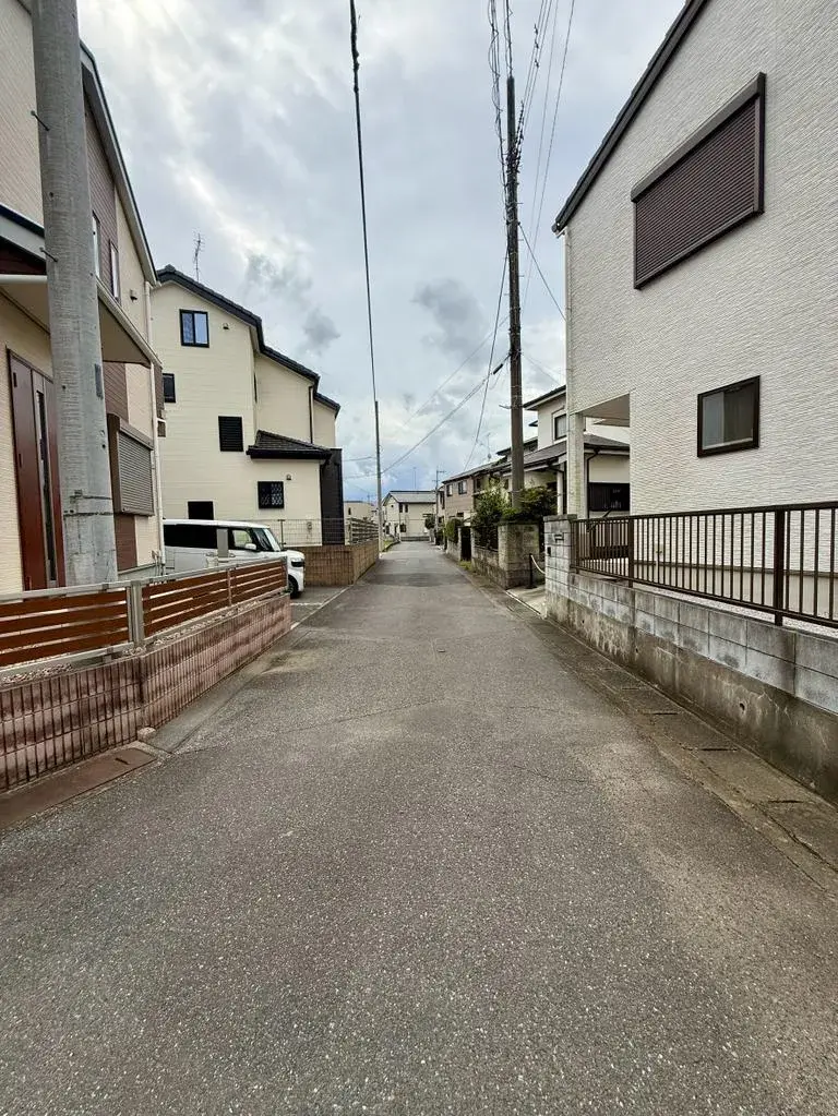 4LDK Shiraoka City Saitama Prefecture (5)