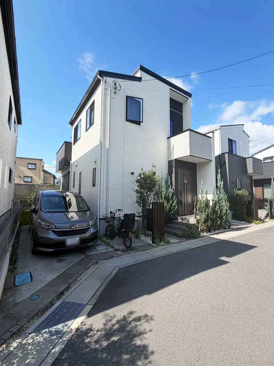 3LDK物件 八潮市 埼玉県 (2)