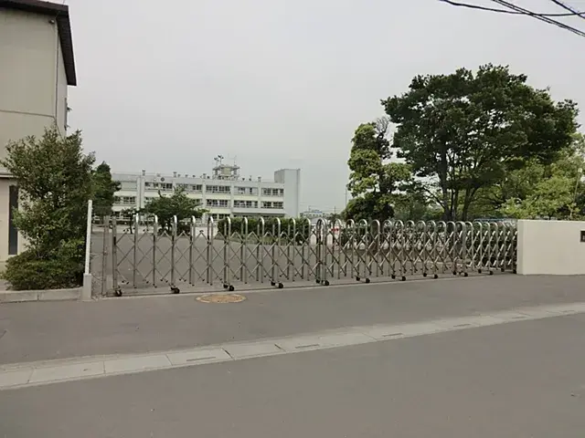 3LDK物件 八潮市 埼玉県 (20)