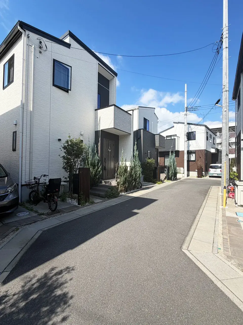 3LDK物件 八潮市 埼玉県 (3)