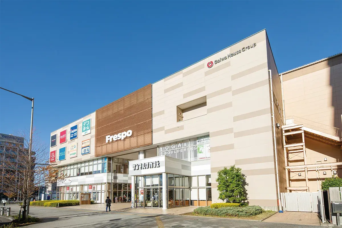 3LDK物件 八潮市 埼玉県 (23)