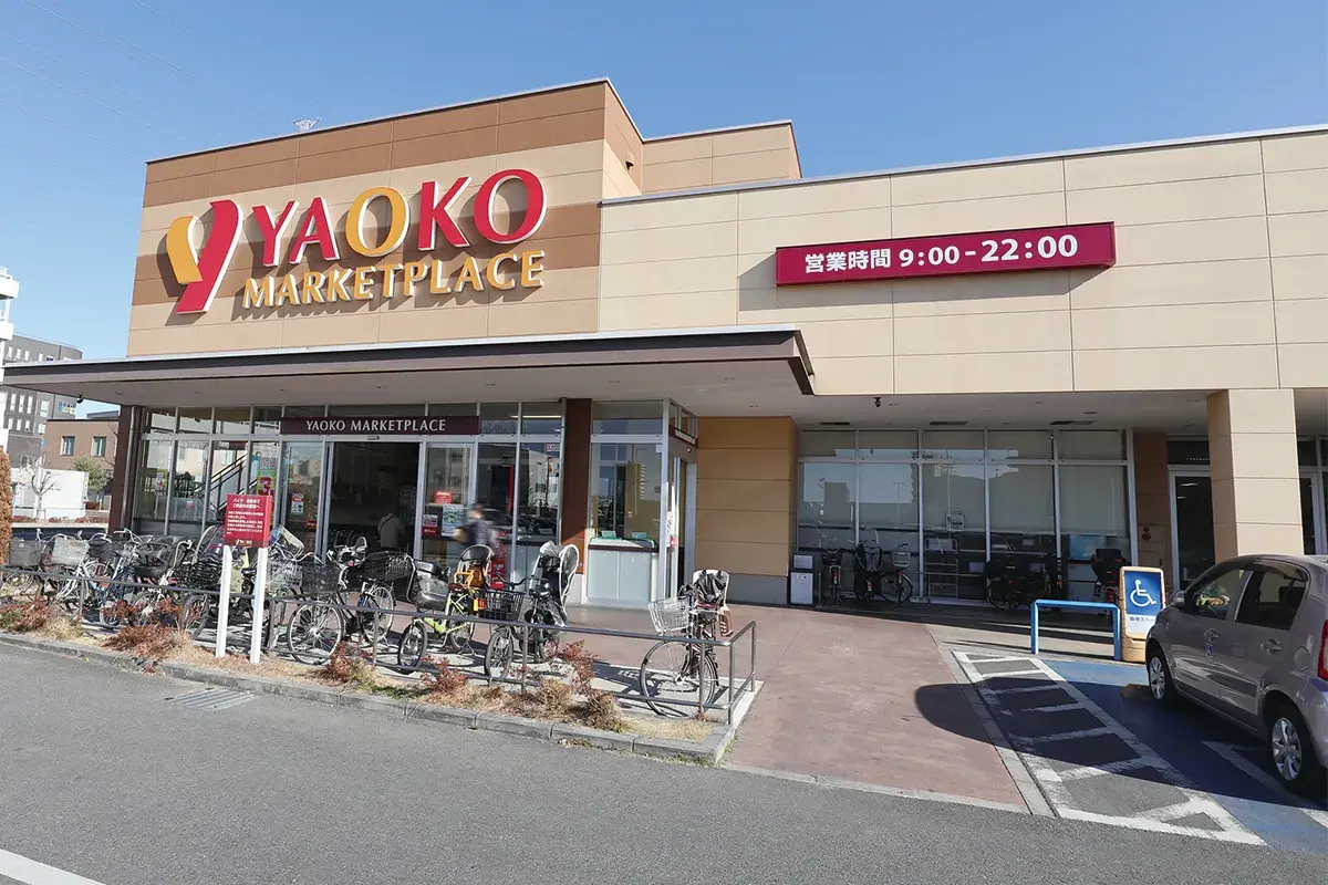 3LDK物件 八潮市 埼玉県 (24)