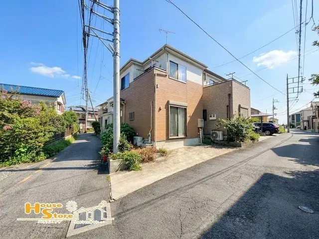 Akiya in Saitama