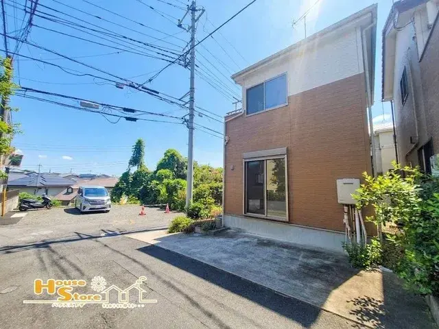 2LDK Property Saitama City Minami Ward Saitama Prefecture (2)