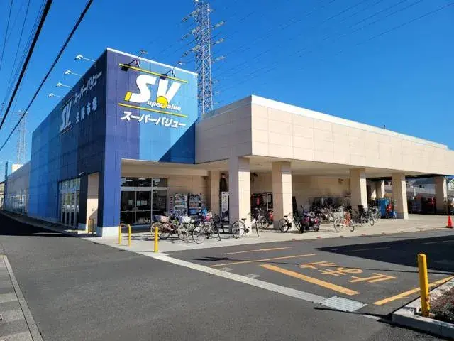 2LDK Property Saitama City Minami Ward Saitama Prefecture (18)