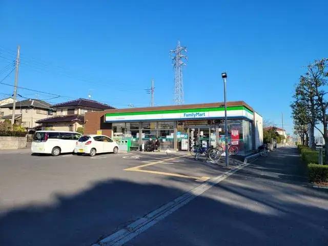 2LDK Property Saitama City Minami Ward Saitama Prefecture (19)