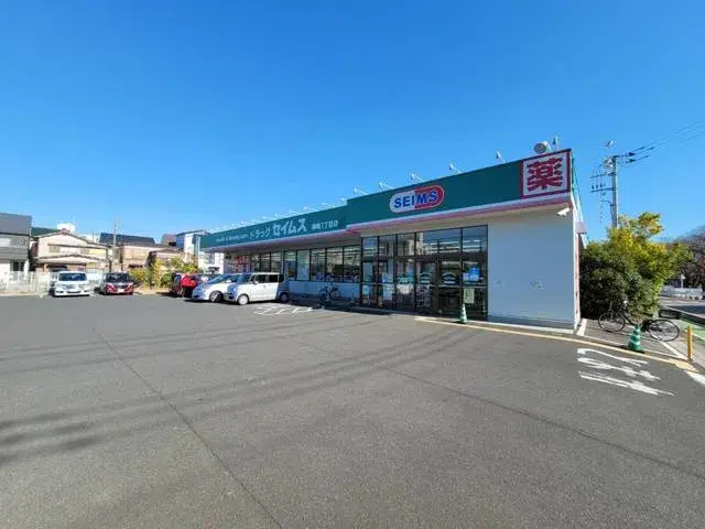 2LDK Property Saitama City Minami Ward Saitama Prefecture (20)