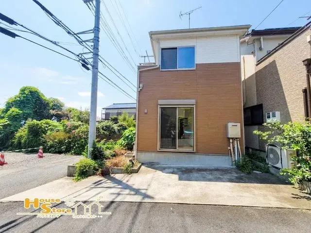 2LDK Property Saitama City Minami Ward Saitama Prefecture (3)