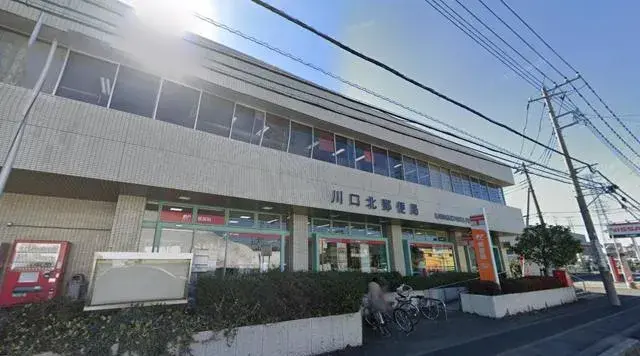 2LDK Property Saitama City Minami Ward Saitama Prefecture (23)