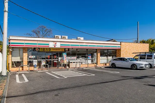2LDK Property Saitama City Minami Ward Saitama Prefecture (24)