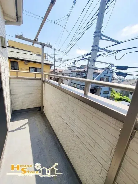 2LDK Property Saitama City Minami Ward Saitama Prefecture (4)