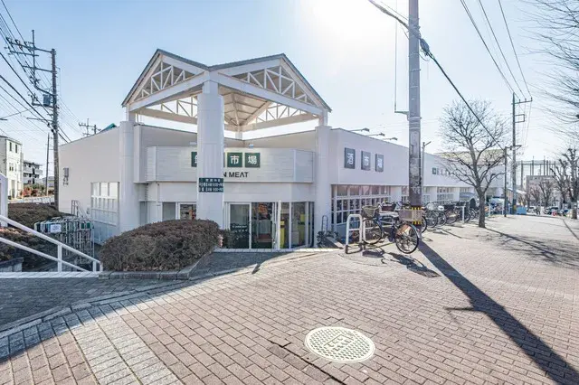 2LDK Property Saitama City Minami Ward Saitama Prefecture (5)