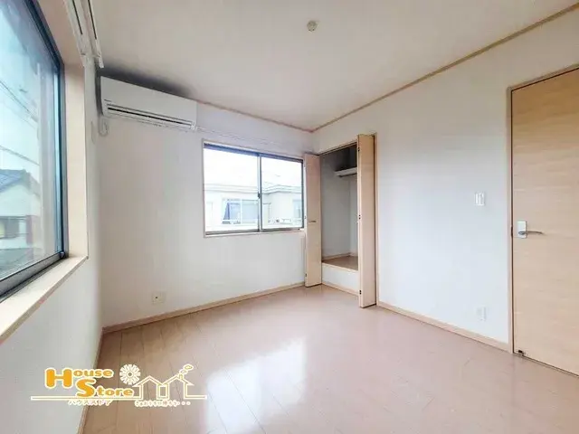 2LDK Property Saitama City Minami Ward Saitama Prefecture (6)