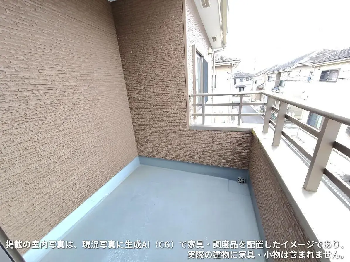 4LDK Property Yashio City Saitama Prefecture (11)