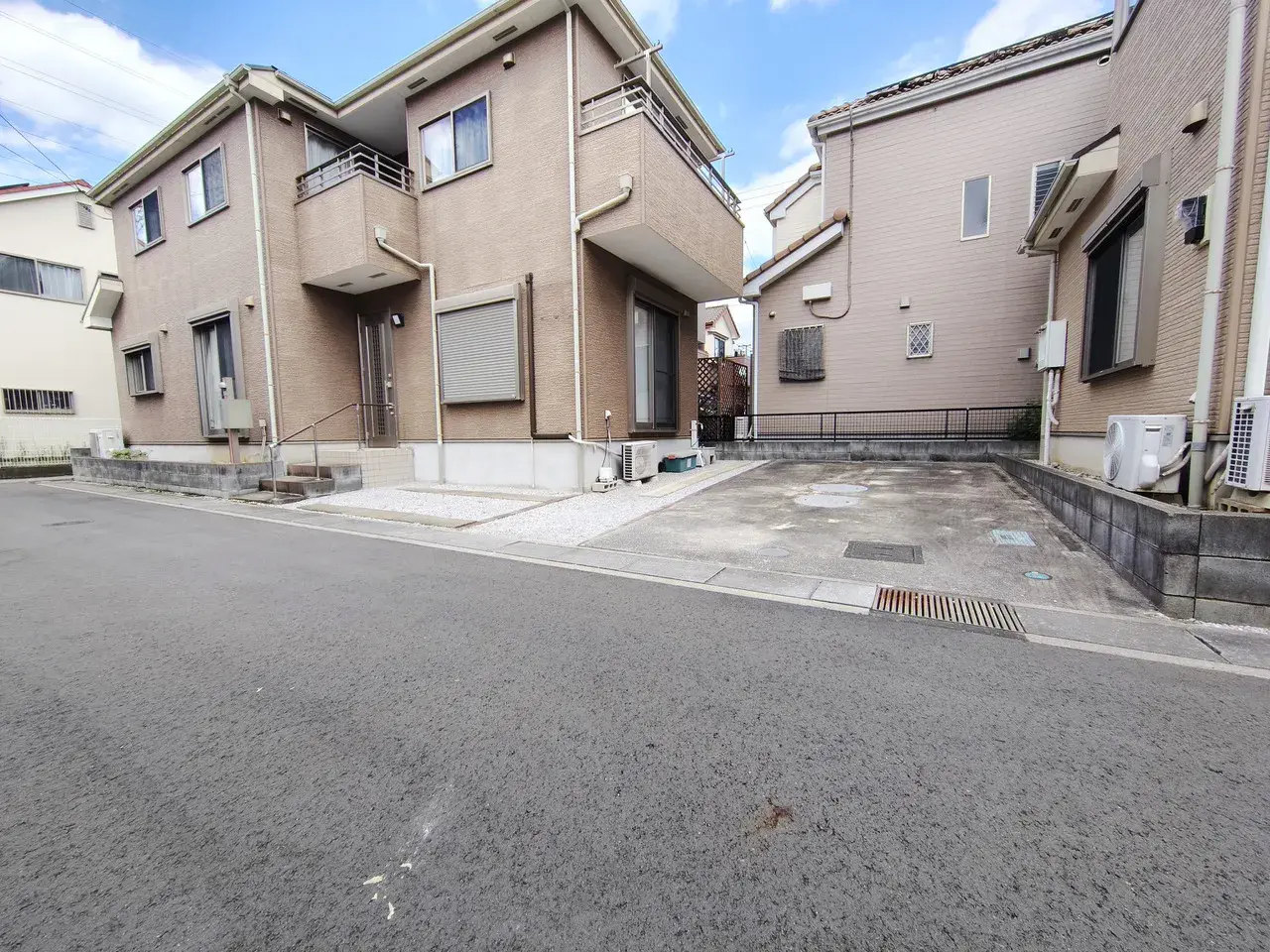 4LDK Property Yashio City Saitama Prefecture (3)