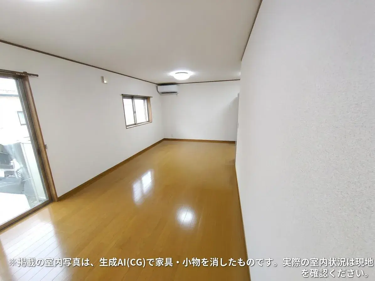 4LDK Property Yashio City Saitama Prefecture (5)