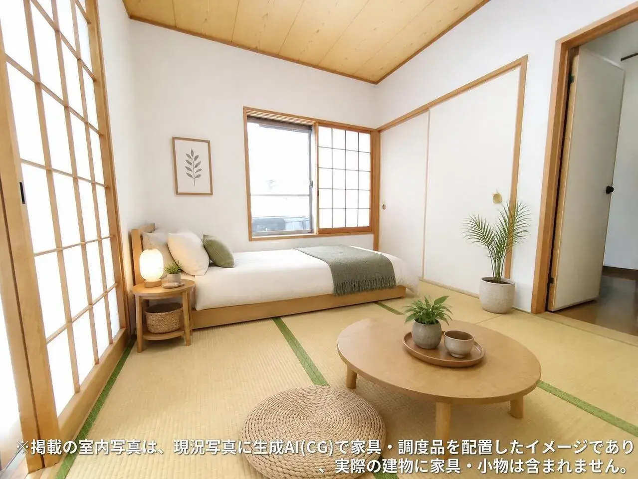 4LDK Property Yashio City Saitama Prefecture (9)