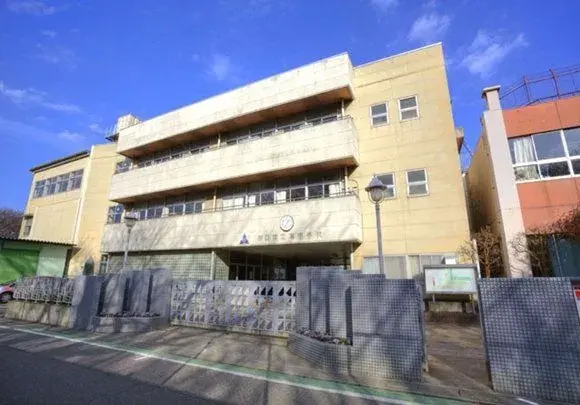 4LDK Property Kawaguchi City Saitama Prefecture (21)