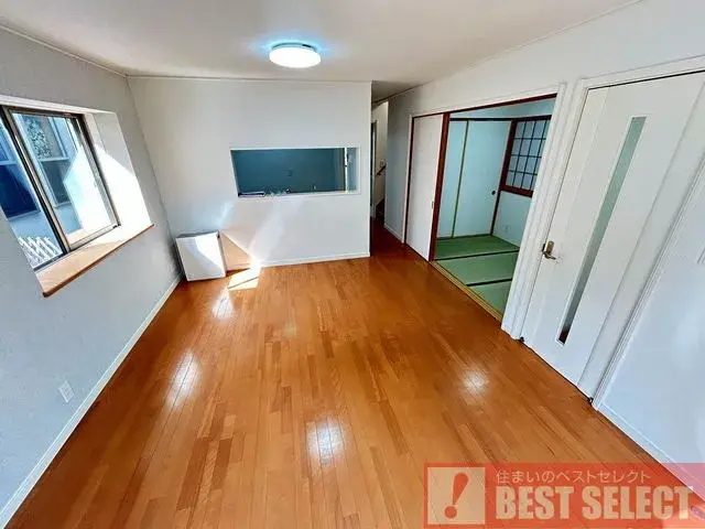 4LDK Property Kawaguchi City Saitama Prefecture (6)