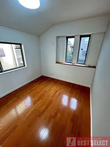 4LDK Property Kawaguchi City Saitama Prefecture (9)