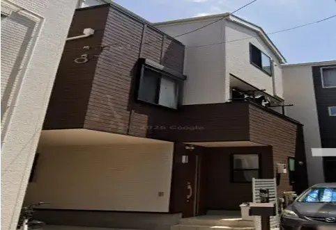 Akiya in سايتاما