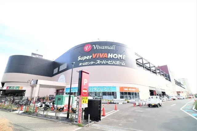 4LDK Ciudad de Hasuda Prefectura de Saitama (16)