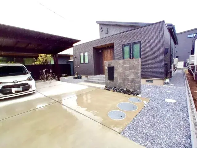 Propiedad 3SLDK Ciudad de Koshigaya Prefectura de Saitama (2)