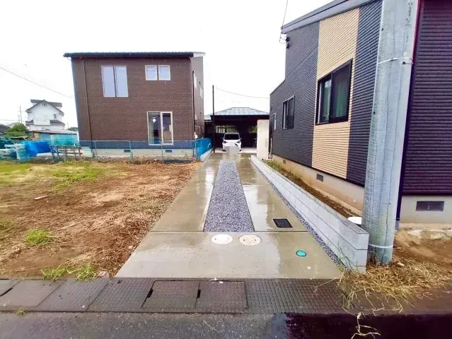 Propiedad 3SLDK Ciudad de Koshigaya Prefectura de Saitama (4)