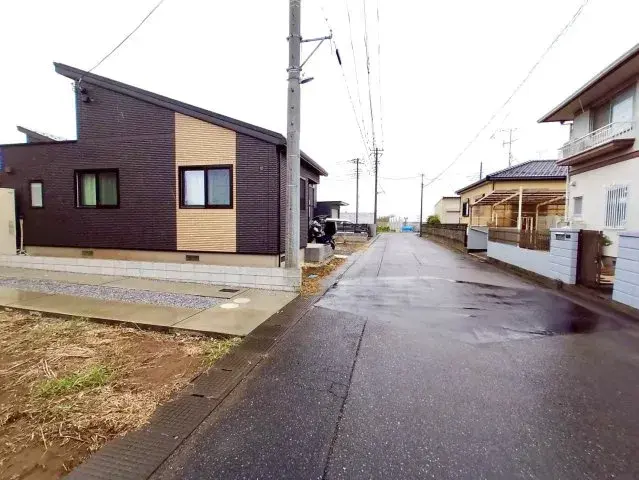 Propiedad 3SLDK Ciudad de Koshigaya Prefectura de Saitama (5)