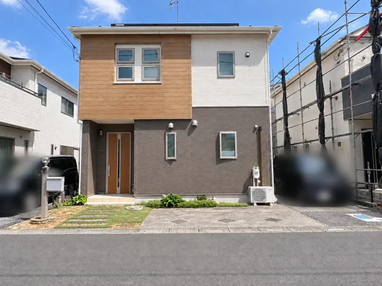 Akiya in Saitama