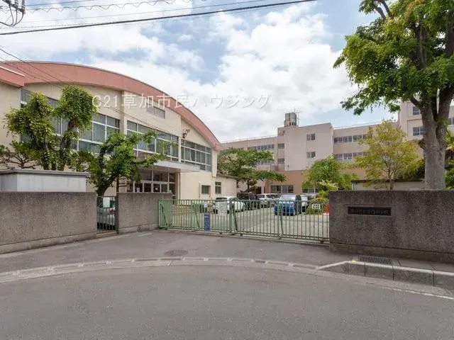 4LDK物件 草加市 埼玉県 (26)