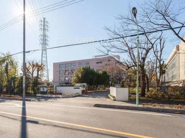 4LDK物件 草加市 埼玉県 (27)