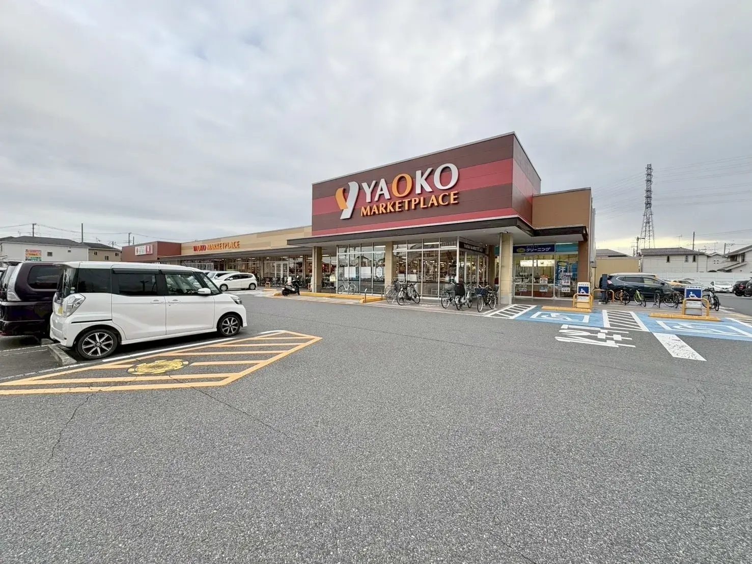 4LDK物件 草加市 埼玉県 (29)