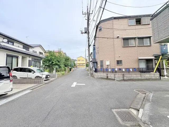 Propiedad 5K Barrio de Urawa Ciudad de Saitama Prefectura de Saitama (2)