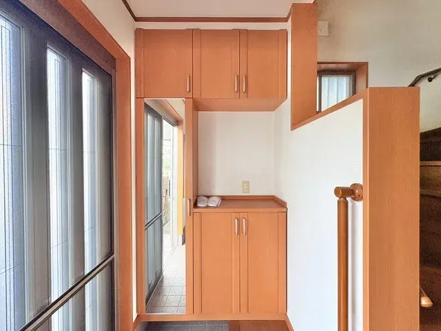Propiedad 5K Barrio de Urawa Ciudad de Saitama Prefectura de Saitama (11)