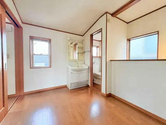 Propiedad 5K Barrio de Urawa Ciudad de Saitama Prefectura de Saitama (12)