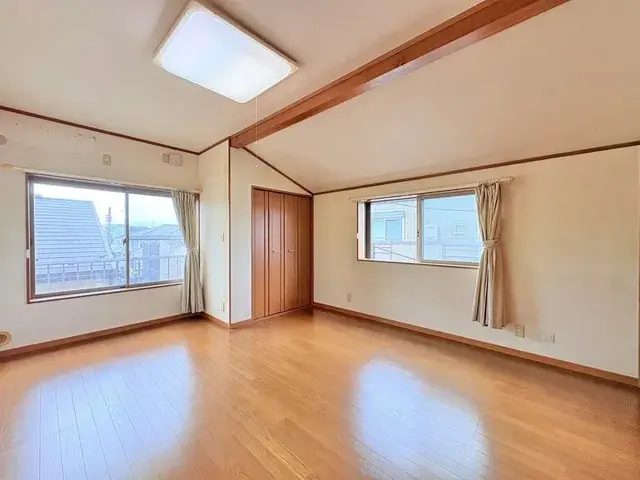 Propiedad 5K Barrio de Urawa Ciudad de Saitama Prefectura de Saitama (13)