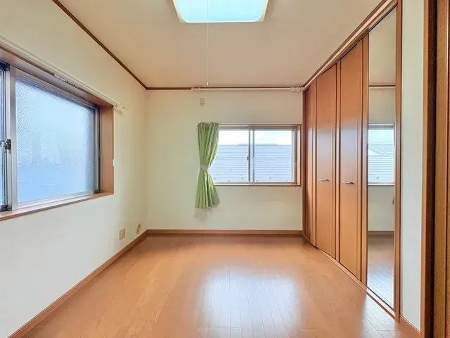 Propiedad 5K Barrio de Urawa Ciudad de Saitama Prefectura de Saitama (14)
