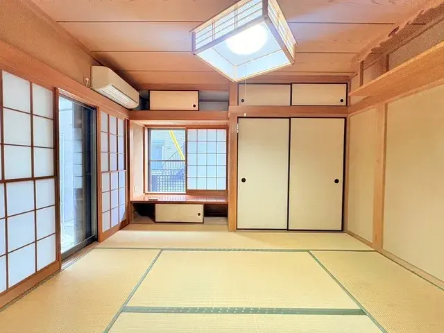 Propiedad 5K Barrio de Urawa Ciudad de Saitama Prefectura de Saitama (15)