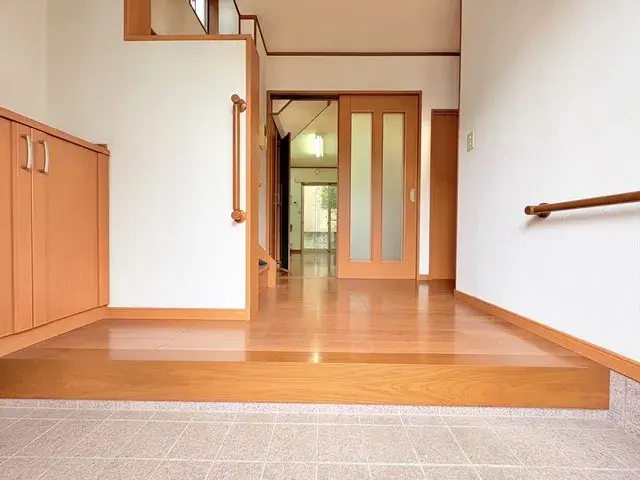 Propiedad 5K Barrio de Urawa Ciudad de Saitama Prefectura de Saitama (18)