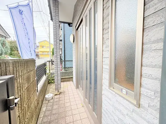 Propiedad 5K Barrio de Urawa Ciudad de Saitama Prefectura de Saitama (19)
