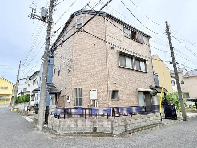 Propiedad 5K Barrio de Urawa Ciudad de Saitama Prefectura de Saitama (3)