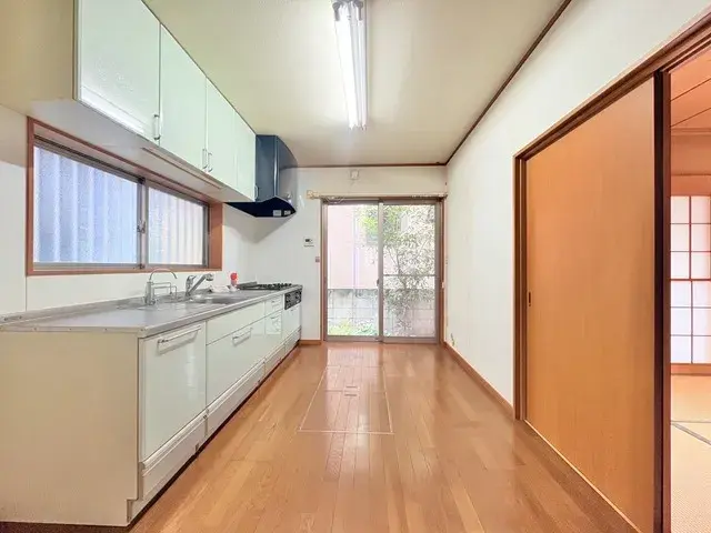 Propiedad 5K Barrio de Urawa Ciudad de Saitama Prefectura de Saitama (21)