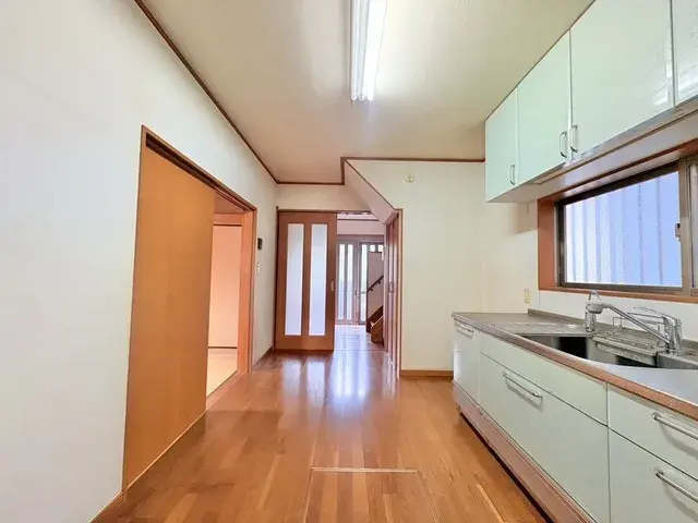 Propiedad 5K Barrio de Urawa Ciudad de Saitama Prefectura de Saitama (22)