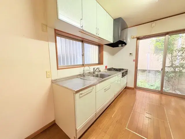 Propiedad 5K Barrio de Urawa Ciudad de Saitama Prefectura de Saitama (23)