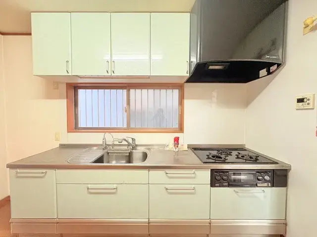 Propiedad 5K Barrio de Urawa Ciudad de Saitama Prefectura de Saitama (24)
