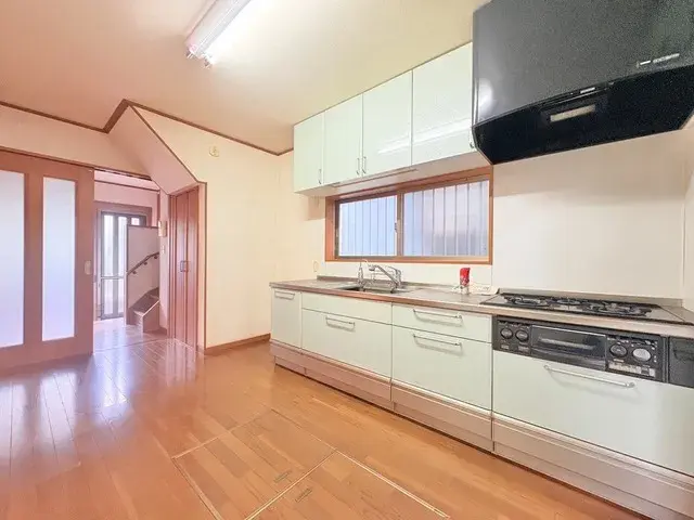 Propiedad 5K Barrio de Urawa Ciudad de Saitama Prefectura de Saitama (25)