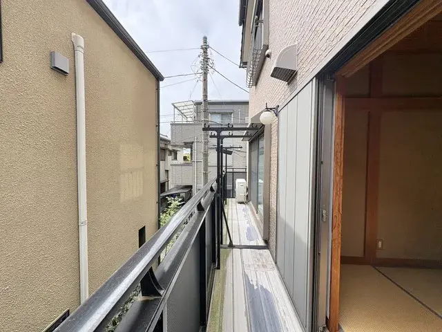 Propiedad 5K Barrio de Urawa Ciudad de Saitama Prefectura de Saitama (4)