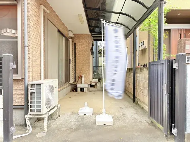 Propiedad 5K Barrio de Urawa Ciudad de Saitama Prefectura de Saitama (5)