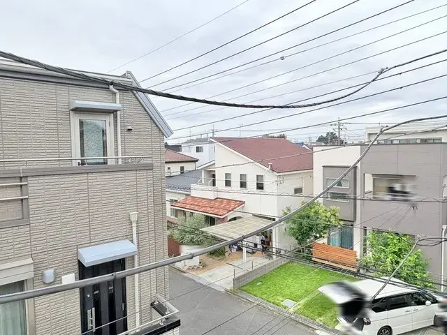 Propiedad 5K Barrio de Urawa Ciudad de Saitama Prefectura de Saitama (6)
